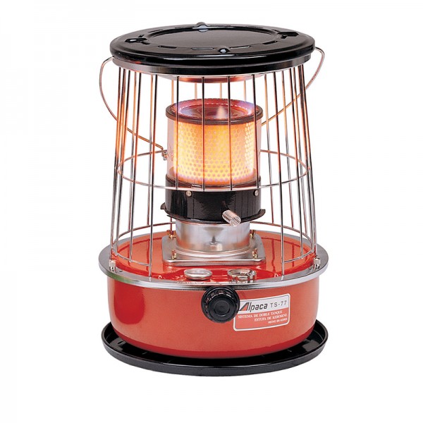 Kerosene Heater