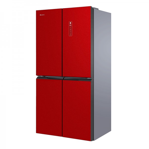 Side by Side Refrigerator