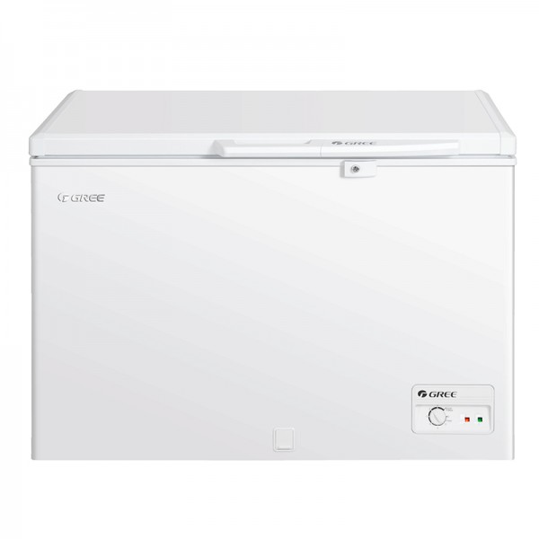  Chest freezer 203 - 255 - 310 Lt model